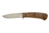 Clay Gault - Fixed Blade Knife - 2 of 3