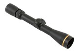 Leupold Vari X III 2.5 - 8 x 36 - 2 of 2
