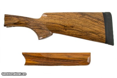 Krieghoff K-80 #5 Standard Stock, Butt, & Forend 20 Gauge