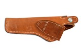 Ten Holsters - Chase Leather - Longhorn Holsters - 3 of 5