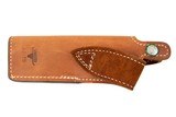 Ten Holsters - Chase Leather - Longhorn Holsters - 5 of 5