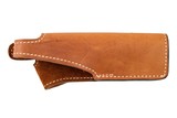 Ten Holsters - Chase Leather - Longhorn Holsters - 4 of 5