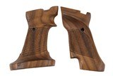 Target Grips - High Standard Military - 1 of 1