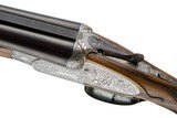 CHURCHILL PREMIERE SIDELOCK SXS 12 GAUGE - 8 of 15