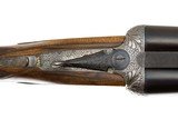 CHURCHILL PREMIERE SIDELOCK SXS 12 GAUGE - 10 of 15