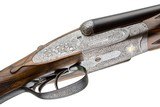 CHURCHILL PREMIERE SIDELOCK SXS 12 GAUGE - 5 of 15