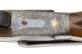 CHURCHILL PREMIERE SIDELOCK SXS 12 GAUGE - 11 of 15