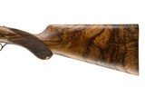 CHURCHILL PREMIERE SIDELOCK SXS 12 GAUGE - 15 of 15