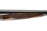 CHURCHILL PREMIERE SIDELOCK SXS 12 GAUGE - 12 of 15