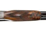 CHURCHILL PREMIERE SIDELOCK SXS 12 GAUGE - 13 of 15