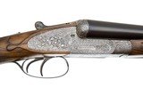 CHURCHILL PREMIERE SIDELOCK SXS 12 GAUGE - 1 of 15