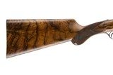 CHURCHILL PREMIERE SIDELOCK SXS 12 GAUGE - 14 of 15