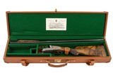 CHURCHILL PREMIERE SIDELOCK SXS 12 GAUGE - 2 of 15