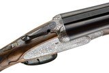 CHURCHILL PREMIERE SIDELOCK SXS 12 GAUGE - 9 of 15