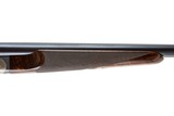 ITHACA CLASSIC DOUBLES 4E SPECIAL DUCKS UNLIMITED 16 GAUGE WITH EXTRA 20 GAUGE BARRELS - 12 of 17