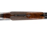 ITHACA CLASSIC DOUBLES 4E SPECIAL DUCKS UNLIMITED 16 GAUGE WITH EXTRA 20 GAUGE BARRELS - 14 of 17