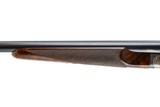 ITHACA CLASSIC DOUBLES 4E SPECIAL DUCKS UNLIMITED 16 GAUGE WITH EXTRA 20 GAUGE BARRELS - 13 of 17