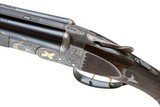 ITHACA CLASSIC DOUBLES 4E SPECIAL DUCKS UNLIMITED 16 GAUGE WITH EXTRA 20 GAUGE BARRELS - 8 of 17