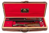 ITHACA CLASSIC DOUBLES 4E SPECIAL DUCKS UNLIMITED 16 GAUGE WITH EXTRA 20 GAUGE BARRELS - 2 of 17