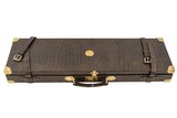 J&R Guram Shotgun Case Buffalo Hide - 2 of 2