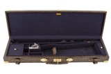J&R Guram Shotgun Case Buffalo Hide - 1 of 2