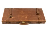 Italian Leather Pair Case Rizzini Label - 2 of 2