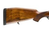 KRIEGHOFF TECK OVER UNDER DOUBLE RIFLE 9.3X74R - 14 of 16