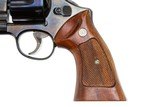 SMITH & WESSON MODEL 27-2 357 MAGNUM - 6 of 6