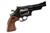SMITH & WESSON MODEL 27-2 357 MAGNUM - 3 of 6