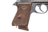 MANURHIN WALTHER PPK LIGHTWEIGHT 7.65 (32 AUTO) NEW IN BOX - 6 of 8