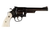 SMITH & WESSON MODEL 25-3 125TH ANNIVERSARY 45 - 1 of 2