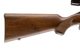 WINCHESTER MODEL 52 SPORTER REPRODUCTION 22LR - 9 of 10