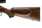 WINCHESTER MODEL 52 SPORTER REPRODUCTION 22LR - 10 of 10