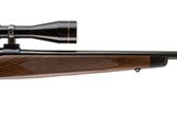 WINCHESTER MODEL 52 SPORTER REPRODUCTION 22LR - 7 of 10