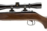 WINCHESTER MODEL 52 SPORTER REPRODUCTION 22LR - 4 of 10