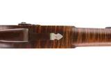 J.WILSON CUSTOM PERCUSSION MUZZLELODER 58 CALIBER - 6 of 12