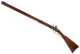J.WILSON CUSTOM 58 CALIBER FLINTLOCK - 3 of 14