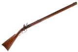 J.WILSON CUSTOM 58 CALIBER FLINTLOCK - 2 of 14