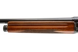 BROWNING BELGIUM SWEET 16 ROUND KNOB - 8 of 10