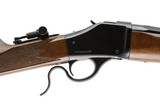 WINCHESTER MODEL 1885 405 WINCHESTER - 1 of 10
