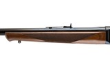 WINCHESTER MODEL 1885 405 WINCHESTER - 8 of 10