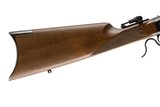 WINCHESTER MODEL 1885 405 WINCHESTER - 9 of 10