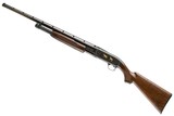 WINCHESTER MODEL 12
GRADE 4 REPRODUCTION 20 GAUGE - 3 of 10