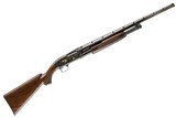 WINCHESTER MODEL 12
GRADE 4 REPRODUCTION 20 GAUGE - 2 of 10
