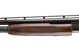 WINCHESTER MODEL 12
GRADE 4 REPRODUCTION 20 GAUGE - 8 of 10