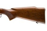 WINCHESTER MODEL 70 PRE 64 FEATHERWEIGHT 243 - 10 of 10