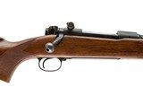 WINCHESTER MODEL 70 PRE 64 FEATHERWEIGHT 243 - 1 of 10