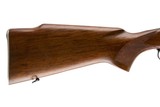 WINCHESTER MODEL 70 PRE 64 FEATHERWEIGHT 243 - 9 of 10