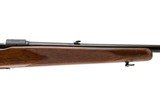 WINCHESTER MODEL 70 PRE 64 FEATHERWEIGHT 243 - 7 of 10