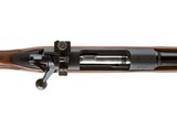 WINCHESTER MODEL 70 PRE 64 FEATHERWEIGHT 243 - 5 of 10